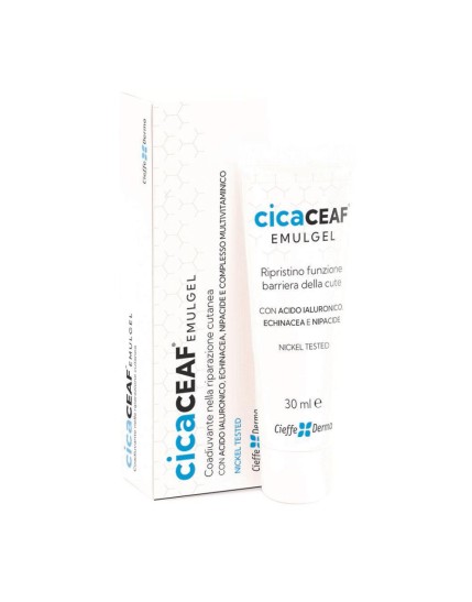 CICACEAF 30ML