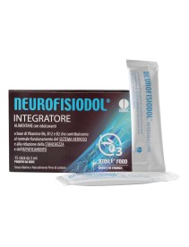 NEUROFISIODOL 15 Stick 5ml