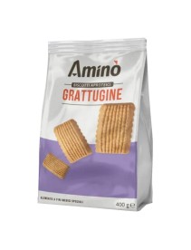 AMINO'Aprot.Grattug.Limone200g