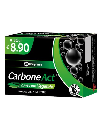 CARBONE ACT 45CPR