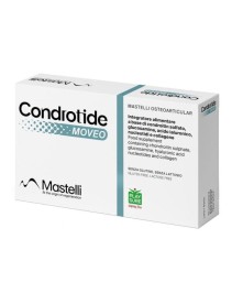 Condrotide Moveo 20 Compresse