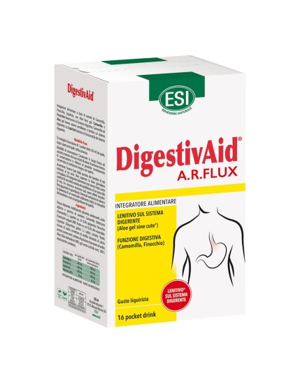 ESI DIGESTIVAID AR FLUX 16pz