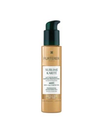 Rene Furterer Sublime Karité Latte Disciplinante styling professionale per capelli secchi 100ml