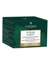 René Furterer Sublime Karitè Maschera Idratante Disciplinante 200ml