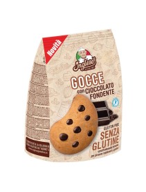 INGLESE Gocce Ciocc.Fond.200g