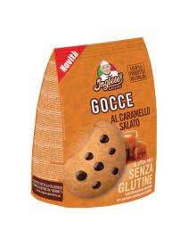 INGLESE Gocce Caram.Salato200g