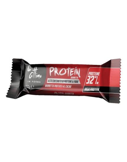 PROTEIN Barr.32%Cacao 50g PROTEIN Barr.32%Cacao 50g