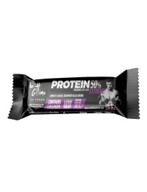 PROTEIN Barr.50%Cook&Cacao 40g