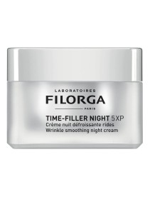 FILORGA TIME FILLER NIGHT 5XP