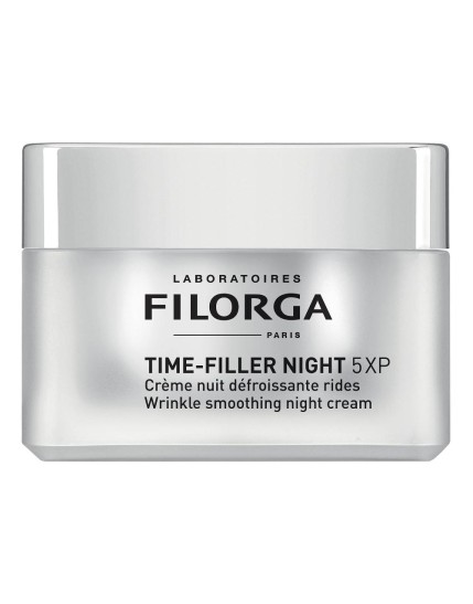 FILORGA TIME FILLER NIGHT 5XP