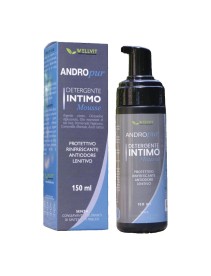 ANDROPUR DETERGENTE INTIM150ML