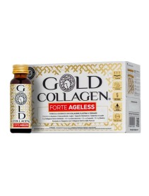 GOLD COLLAGEN FT Ageless 10Fl.