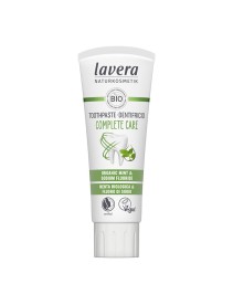 LAVERA DENTIFRICIO MENTA&FLUOR