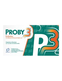 PROBY*3 10 Stick