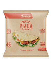 AGLUTEN Bada Piada Class.220g