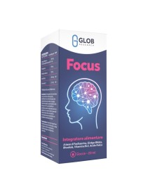 FOCUS Gtt 20ml