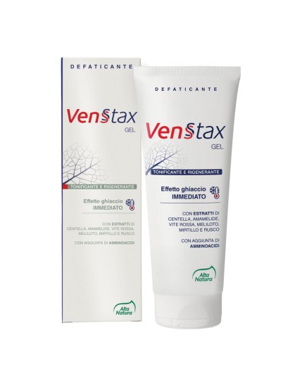 VENSTAX GEL GAMBE 200ML
