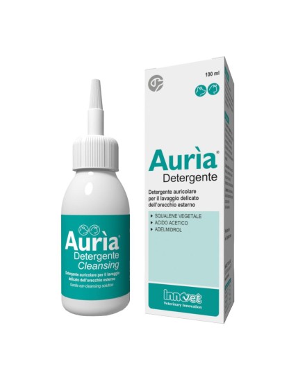 AURIA Deterg.100ml