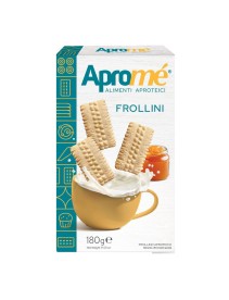 APROME'Frollini 180g