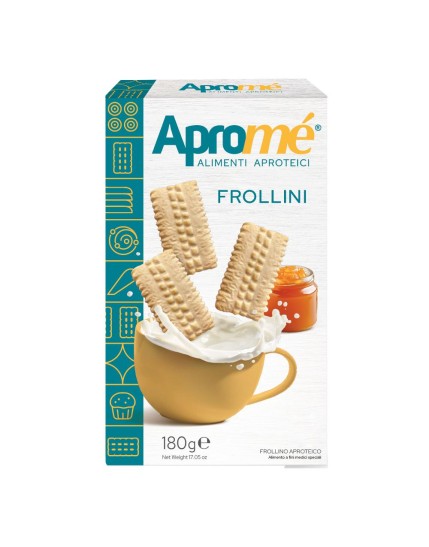 APROME'Frollini 180g