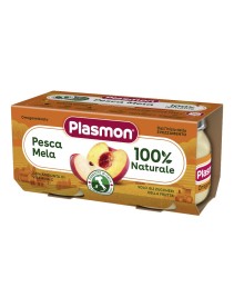 OMO PL.Pesca Mela 2x 80g