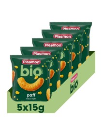 PLASMON PAFF Bio Mais Migl.15g