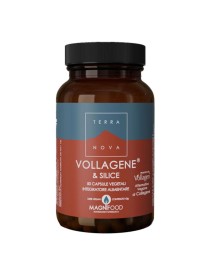 TERRANOVA VOLLAGENE&SILIC50CPS
