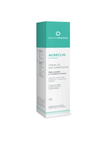 Dermovitamina Acneclin Crema Gel 40ml