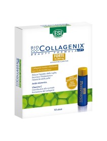 ESI BIOCOLLAGENIX FT 10DRINK