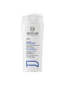 BIOCLIN Pro-Sh.Forf.Secca200ml