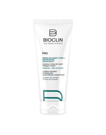 Bioclin pro crema balsamo rinforzante 200 ml