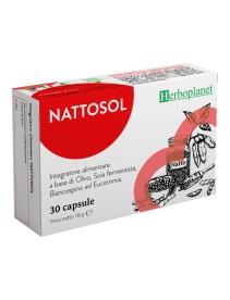 NATTOSOL 30CPS NATTOSOL 30CPS