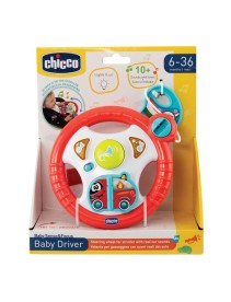 CH Gioco Baby Driver