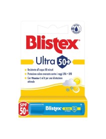 BLISTEX ULTRA 50+ STICK LABBRA BLISTEX ULTRA 50+ STICK LABBRA