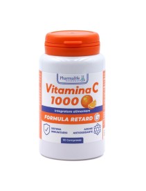 VITAMINA C 1000 90CPR