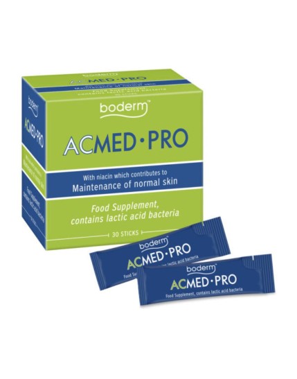 Acmed Pro 30 Stick
