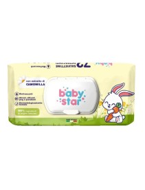 BABYSTAR SALV BEBE' CAMOM 72PZ BABYSTAR SALV BEBE' CAMOM 72PZ