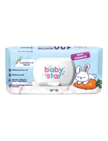BABYSTAR SALV BEBE' TALCO120PZ BABYSTAR SALV BEBE' TALCO120PZ