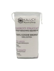 KALUCY QUADROTTI 50PZ KALUCY QUADROTTI 50PZ