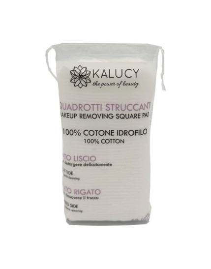 KALUCY QUADROTTI 50PZ