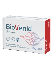 BIOVENID 20CPR