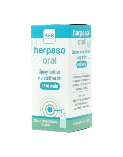 HERPASO ORAL 30ml HERPASO ORAL 30ml