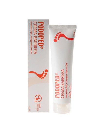 PODOPED CREMA BARRIERA