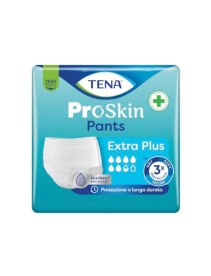 TENA PANTS Extra Plus L*14pz