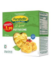 FARABELLA Fettucine Promo 250g