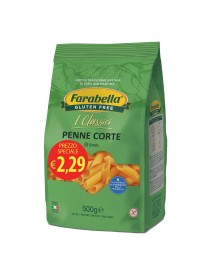 FARABELLA Pasta Penne C.500gOF