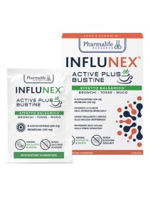 INFLUNEX ACTIVE PL BALS 14BUST