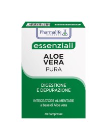 ALOE PURA 60CPR