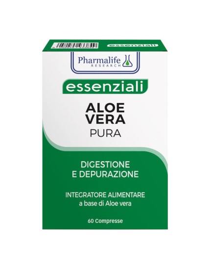 ALOE PURA 60CPR