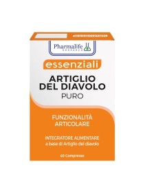 ARTIGLIO DEL DIAVOLO PURO60CPR